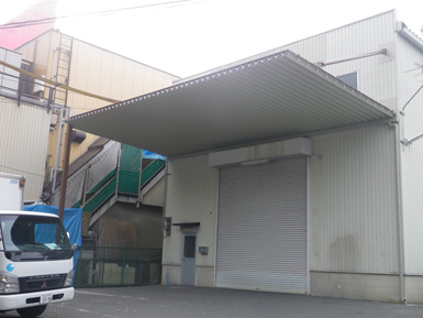 リフォーム施工例