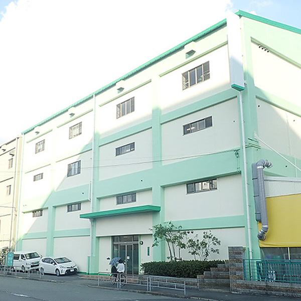 外壁改修工事